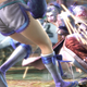 Image for article titled More Soul Calibur IV Screens, More... Well, T&A.